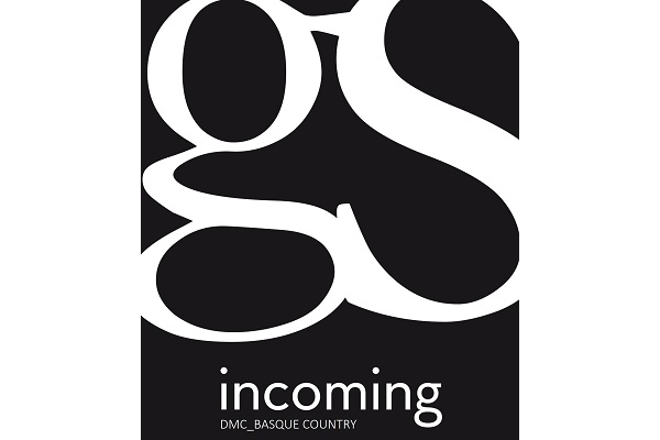Logotipo  GS Incoming