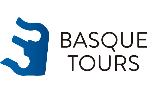Logotipo Basque Tours