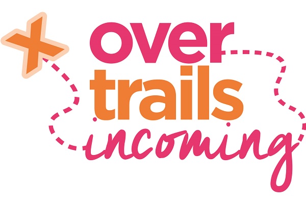 Logotipo Overtrails Incoming 