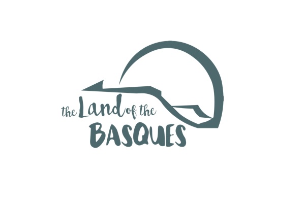 Logotipo The Land of the Basques - Ulle Gorri Travel