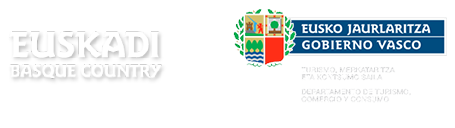 Logo Euskadi