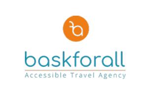 Logotipo Baskforall